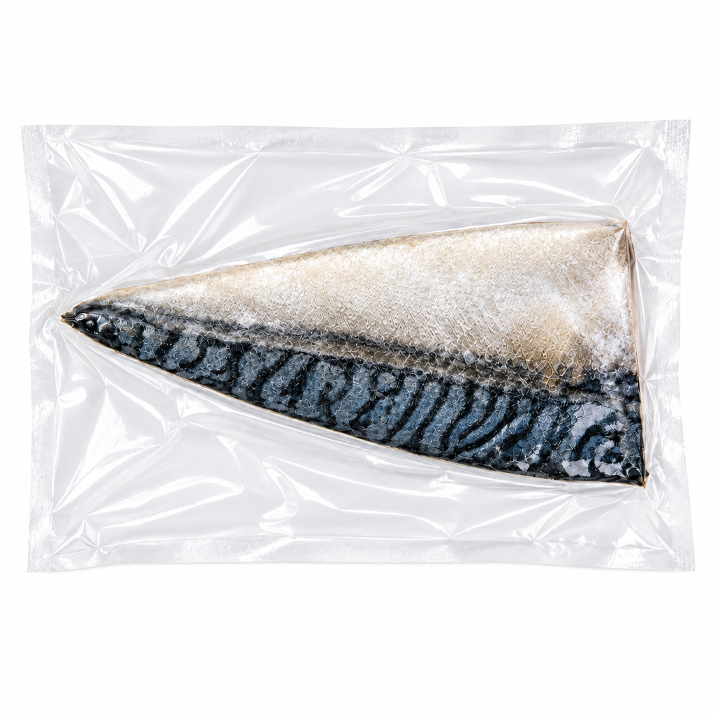 [3131] SHIMESABA FILET 5Kg Makrelenfilet
