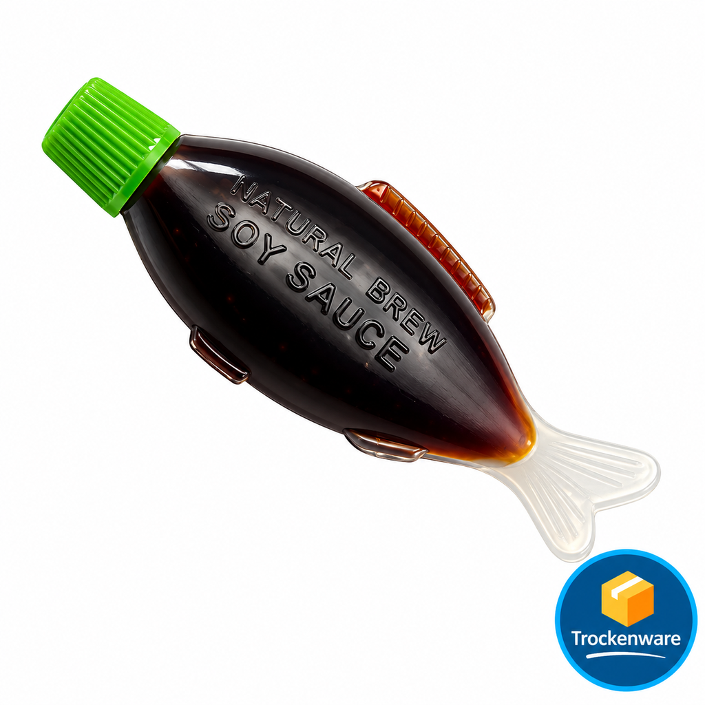 [1039] SHOYU T.O. FISH 4,2 ml x 300 Stück