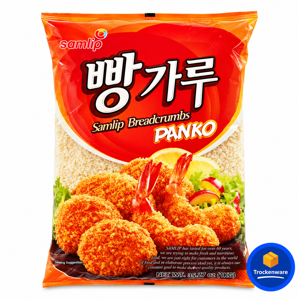 [1806] Samlip Panko fein 1 Kg