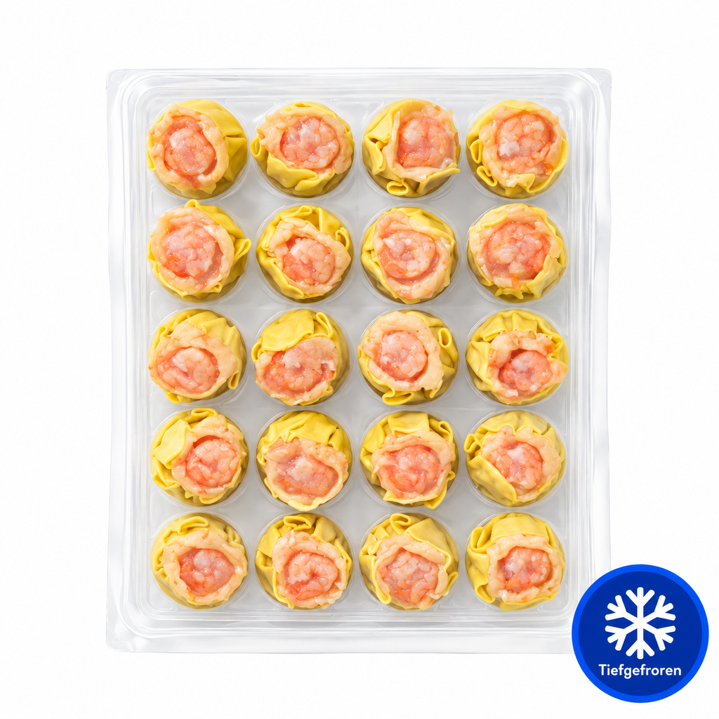 [2264] Shao Mai Garnelen 500g