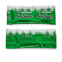 Shoda Sojasauce Shoyu Portionsbeutel 200 Stück x 6,8 ml