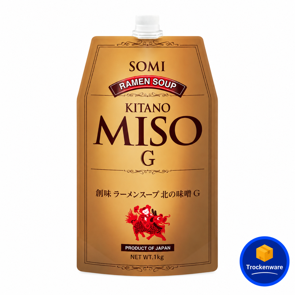 [1108] Somi Ramen Basis Miso 1 kg