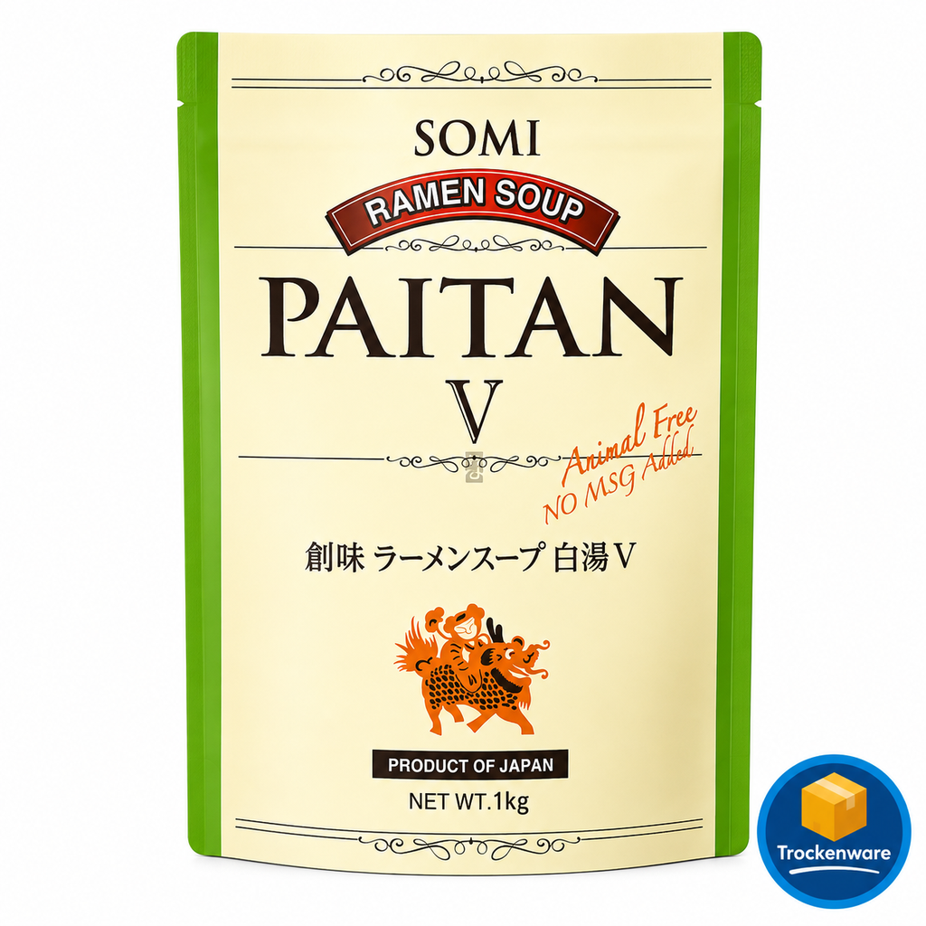 [1110] Somi Ramen Basis Paitan Tonkatsu 1 kg