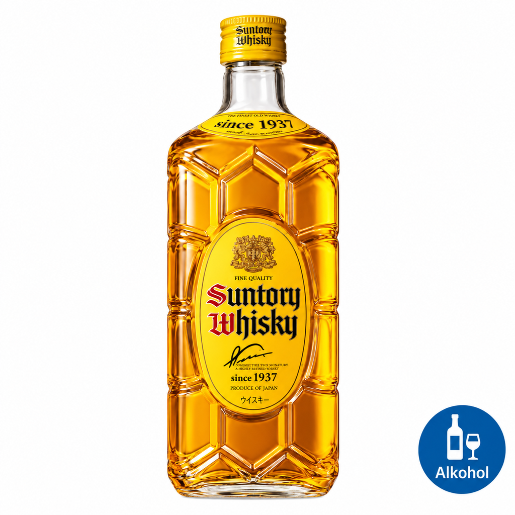 [9534] Suntory Whisky Kakubin – 700 ml