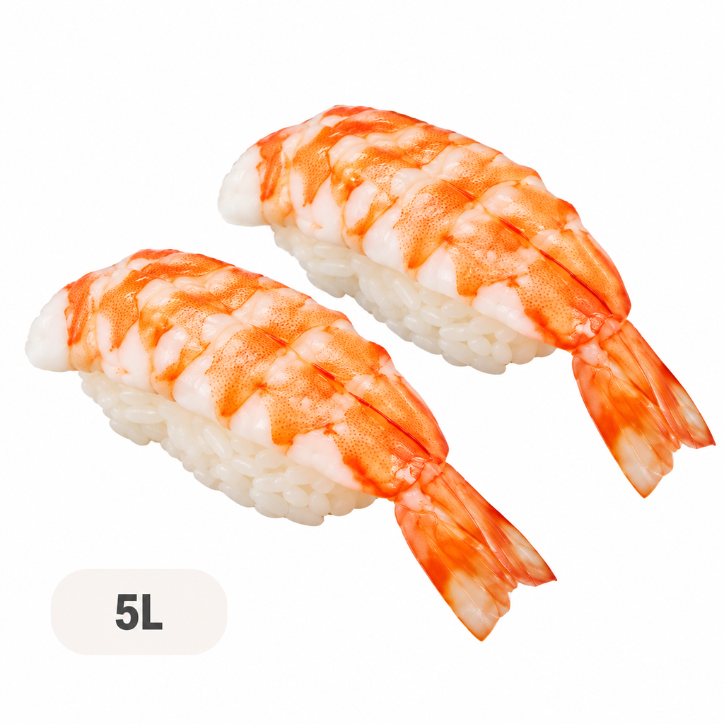 [3120] Sushi Ebi 5L 240 g