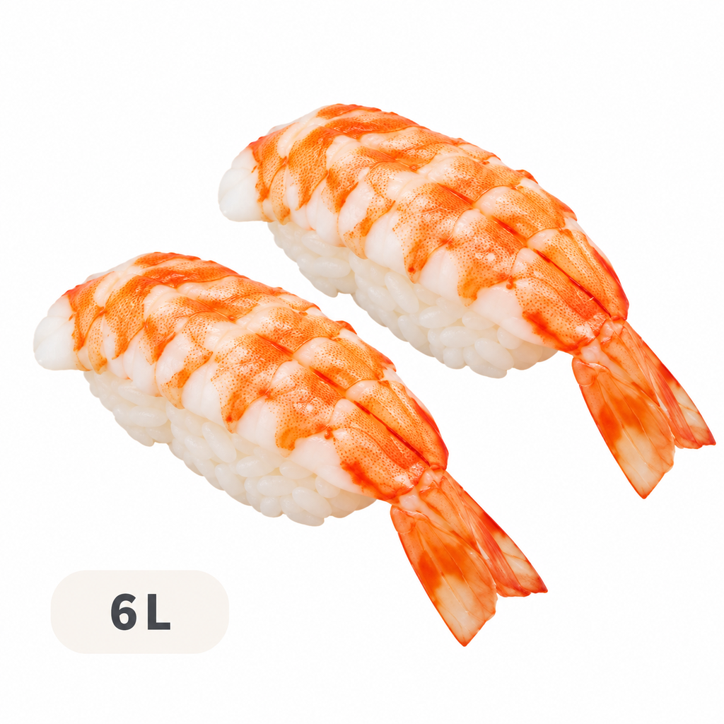 [3119] Sushi Ebi 6L 300 g