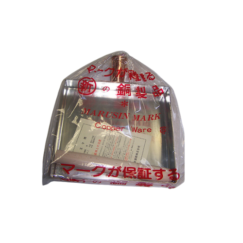 [6104] TAMAGOYAKI-KI Pfanne Kanto 21x21 cm Omelettepfanne