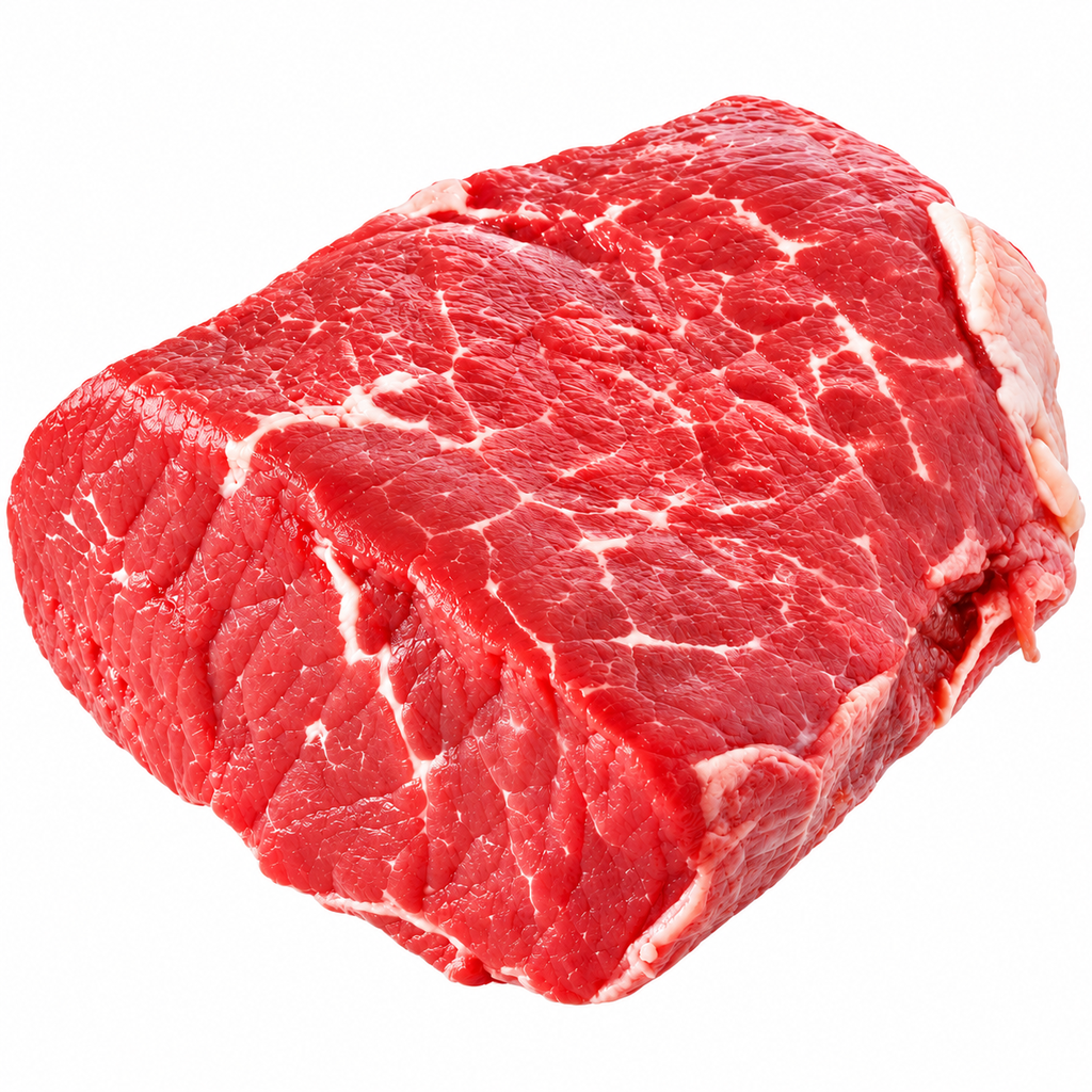 [2702] TK Rind Teppanyaki Beef ca. 12kg Karton - je kg