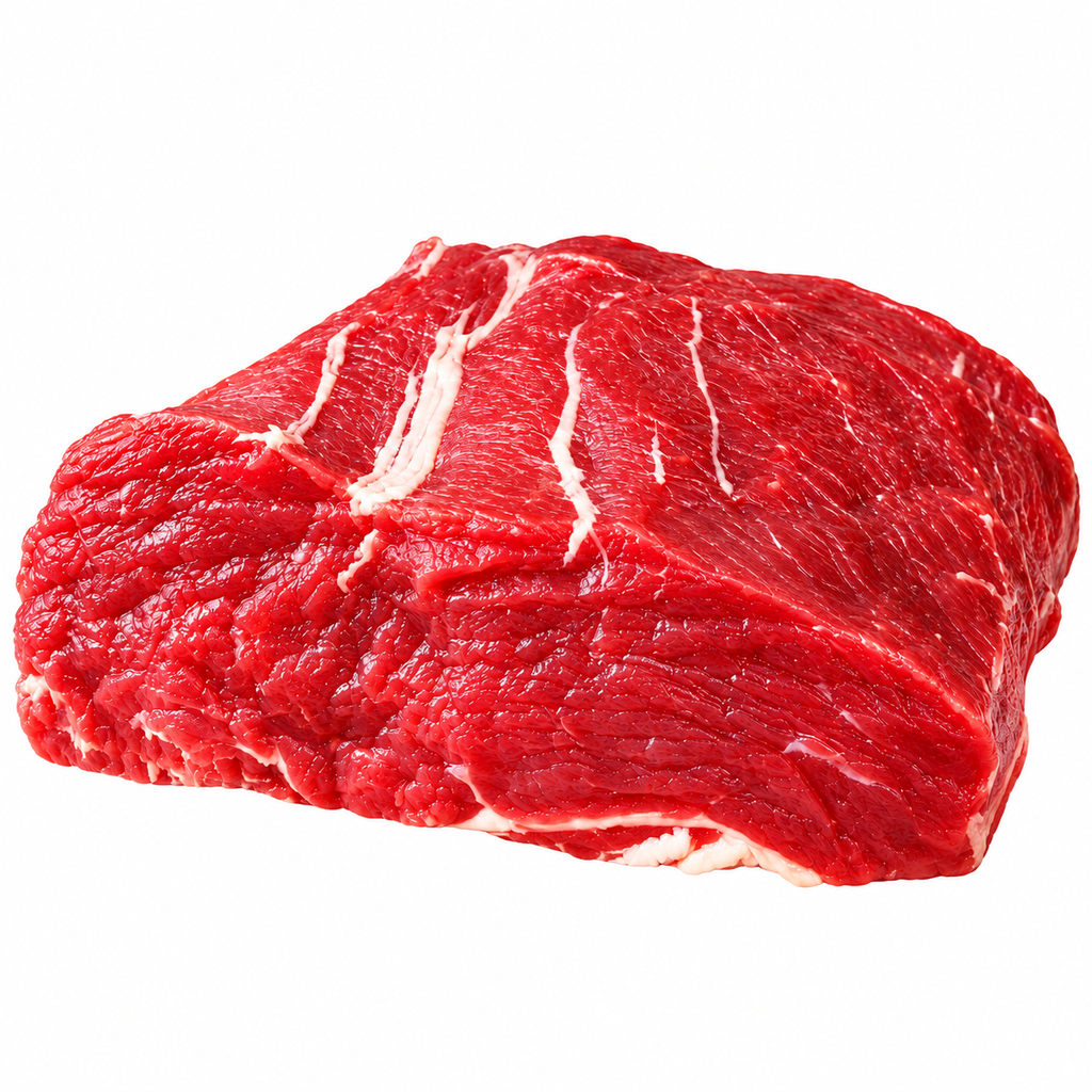 [2704] TK Rinderoberschale ca. 10kg Karton - je kg