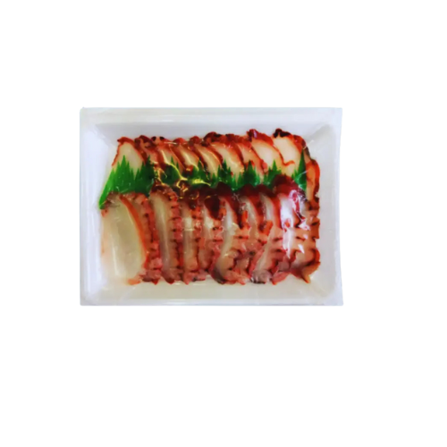 [2060] Tako Oktopus Scheiben 160 g