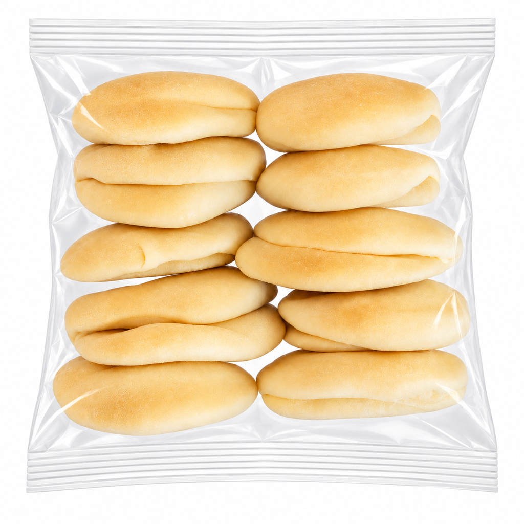 [2265] Takori Bao Buns XL 15 x 70 g