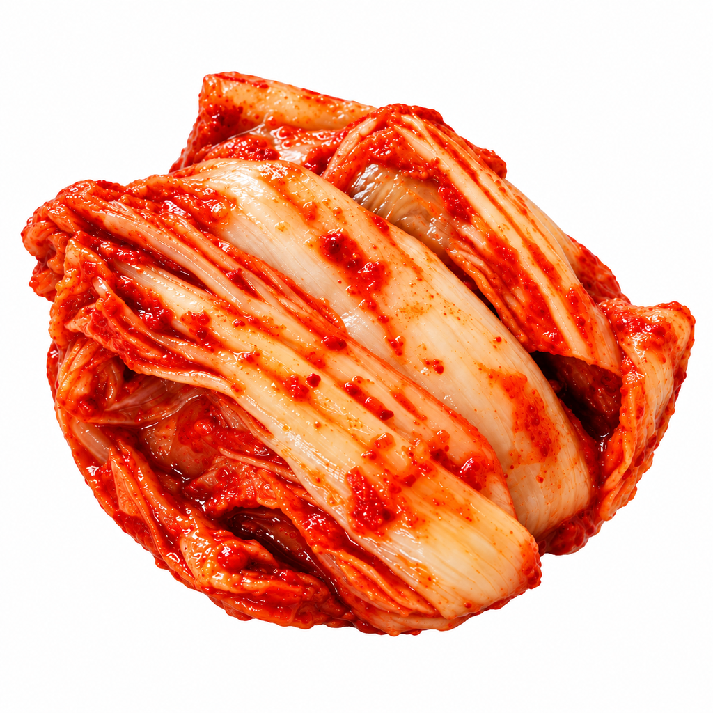 [2162] Kimchi TK 1Kg