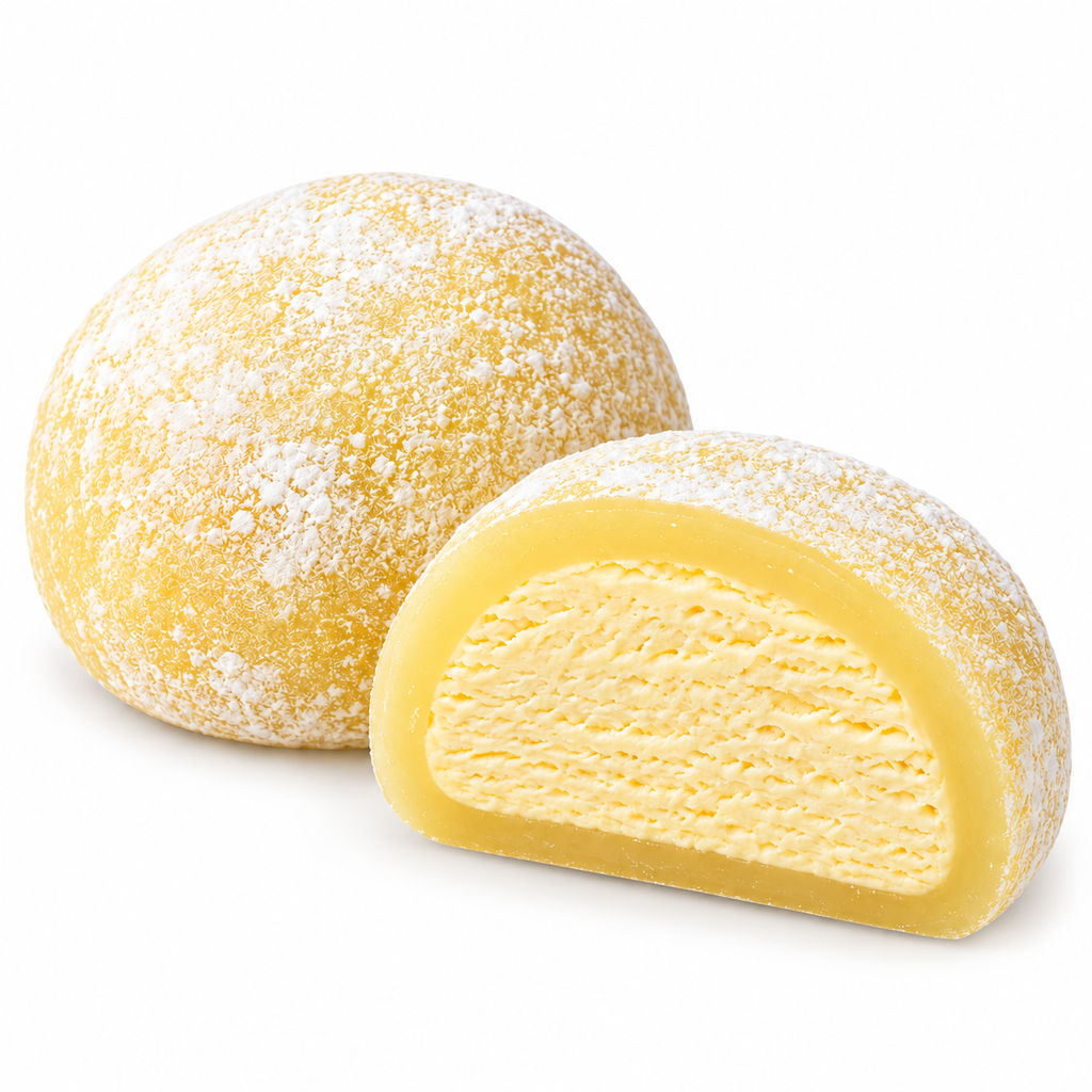[2437] Takori Mochi Cream Vanille 25x32g
