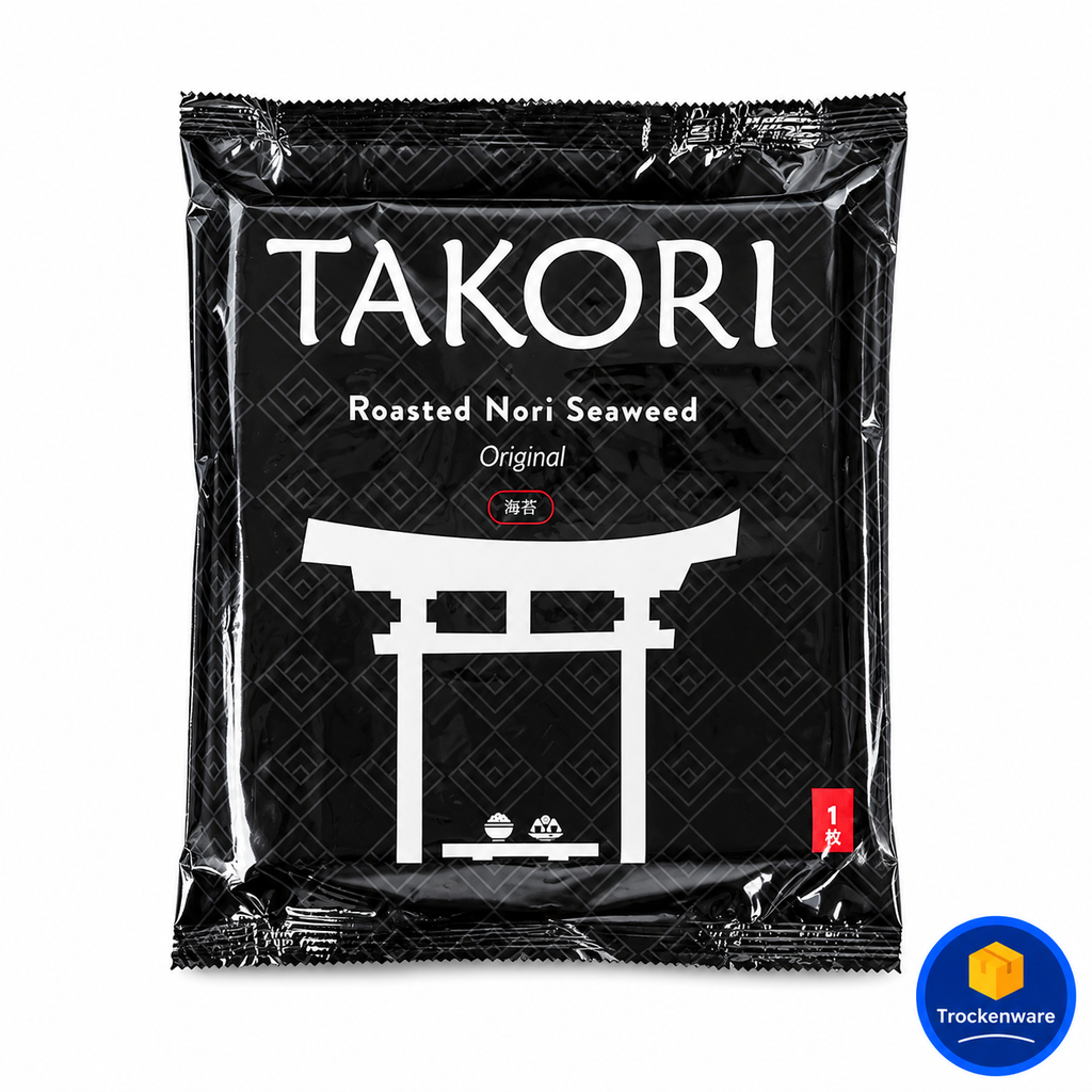 [1564] Takori Noriblätter Original Halb 100 Blatt