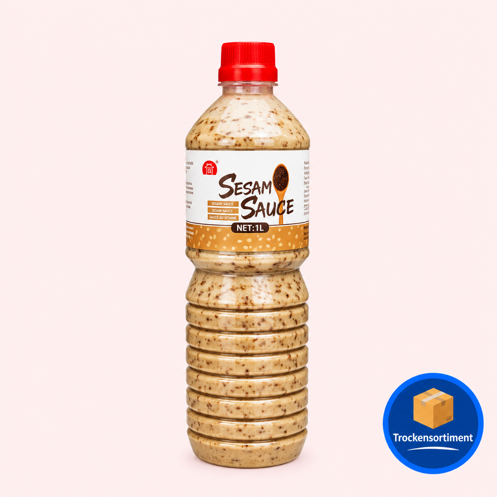 [1029] Takori Sesame Sauce Original 1l
