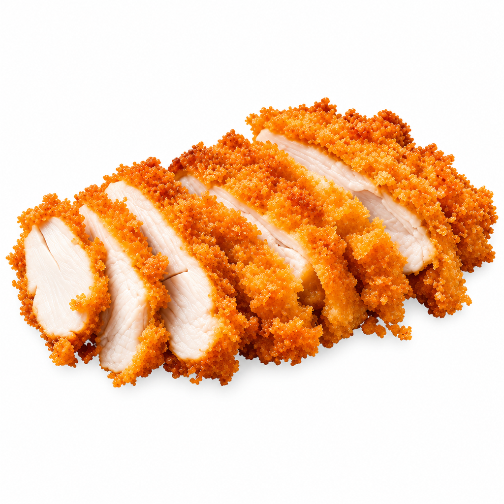 [2276] Takori Tori Katsu Fried Chicken 1kg