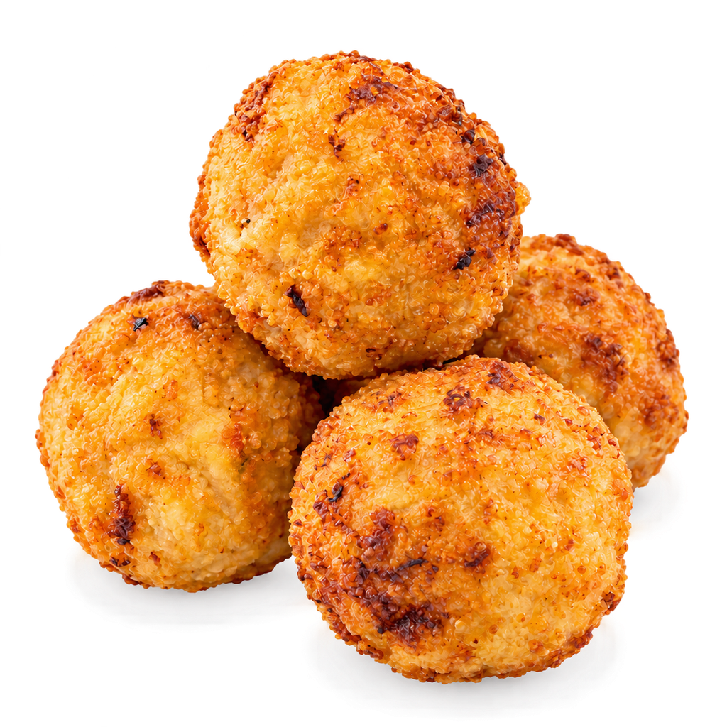 Takoyaki Oktopus Bällchen 500 g