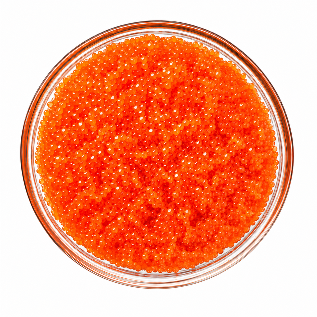 [2360] Tobiko Orange 500 g