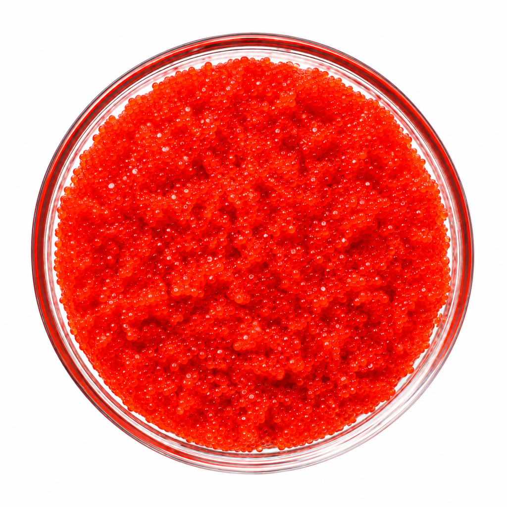 [2361] Tobiko Rot 500 g