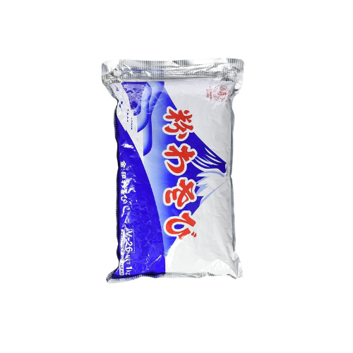 Wasabi Pulver Blue 1 kg, Kinjirushi V26