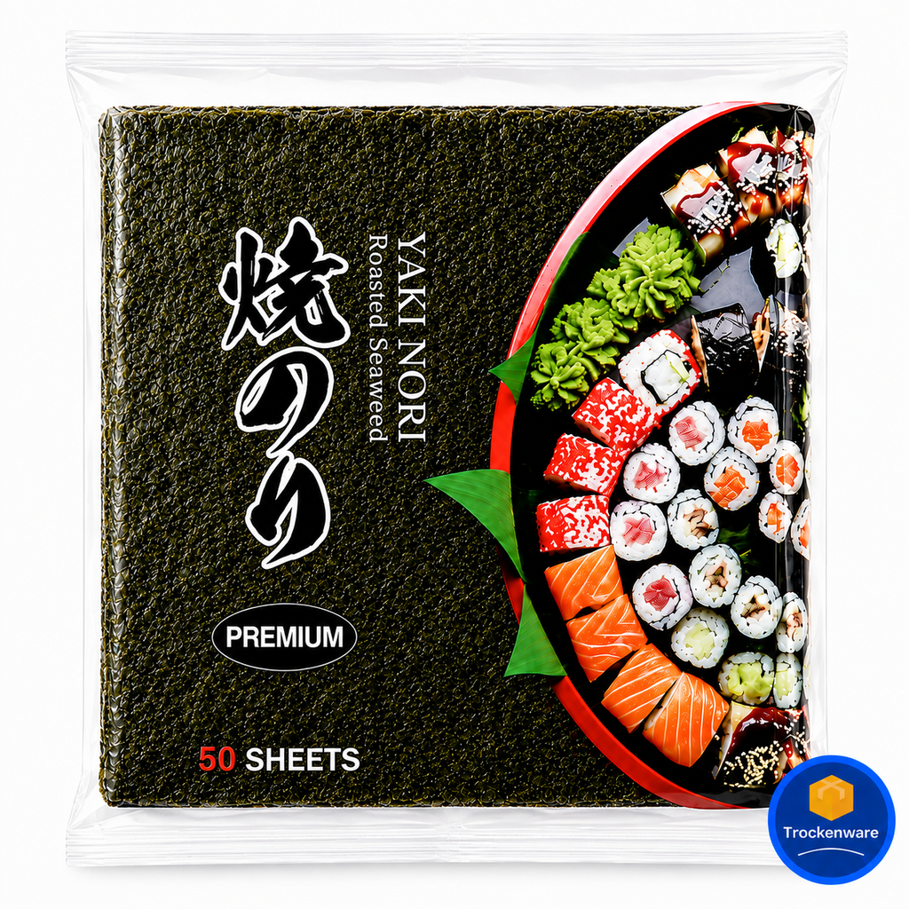[1569] KATO Yakinori Premium Ganz 50 Blatt