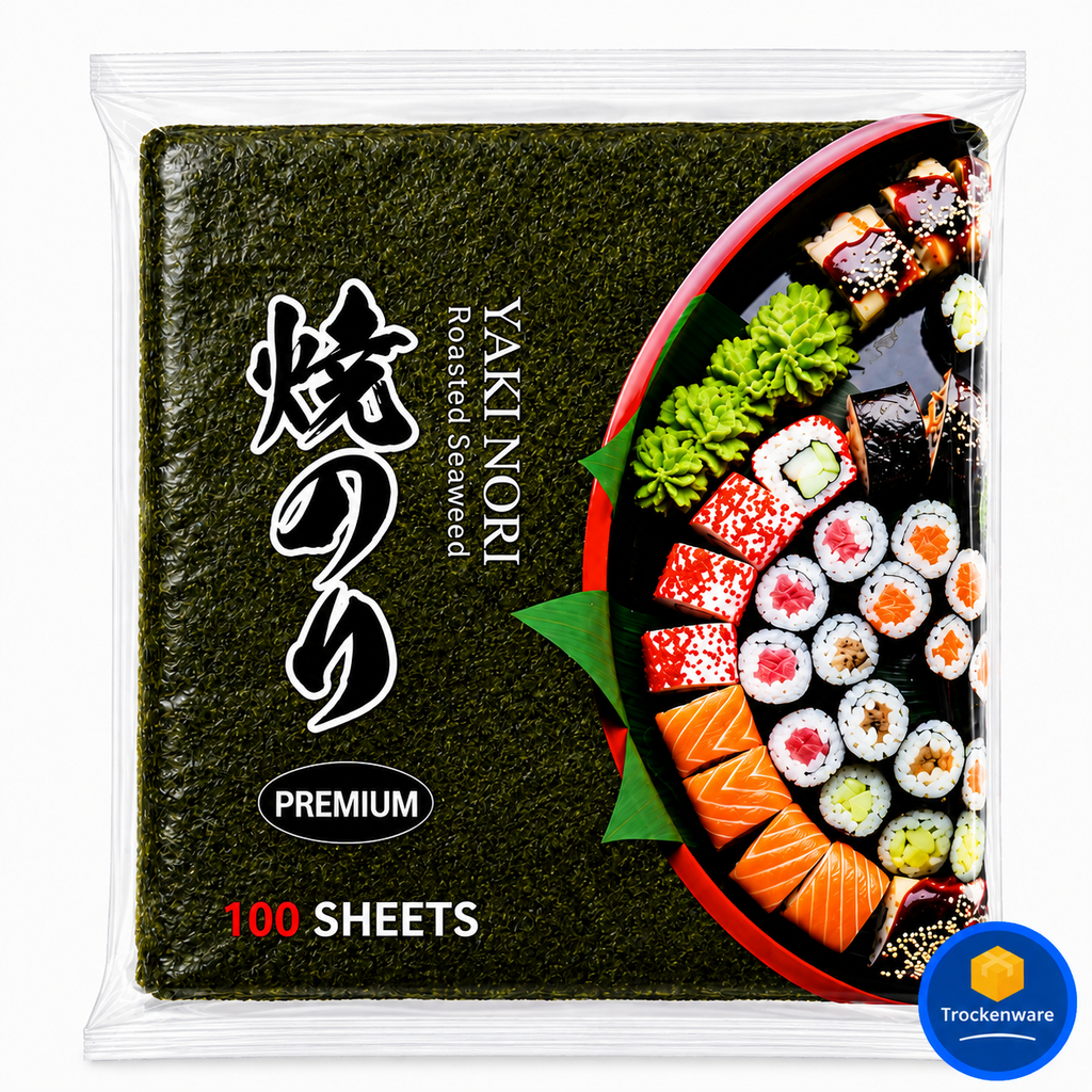 [1568] KATO Yakinori Premium Halb 100 Blatt