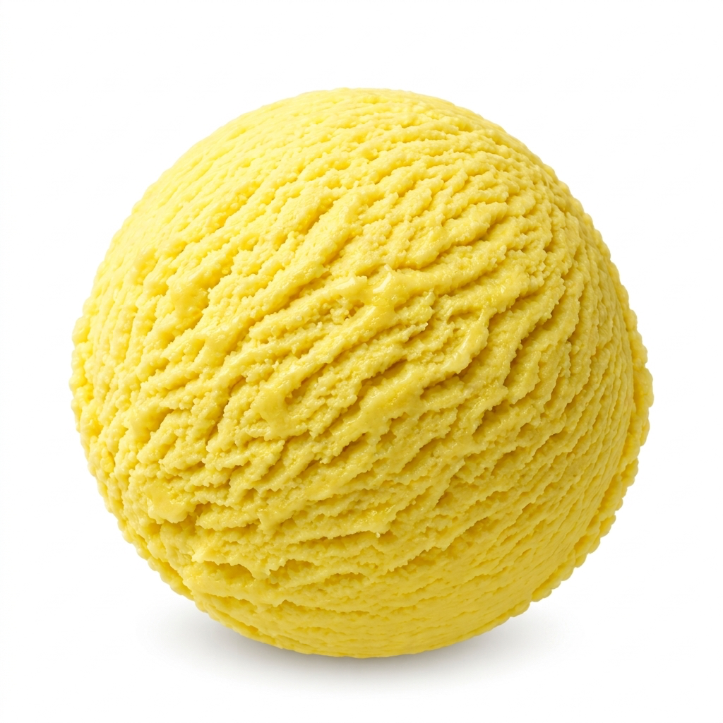 [2439] Eiscreme Yuzu 5000 ml