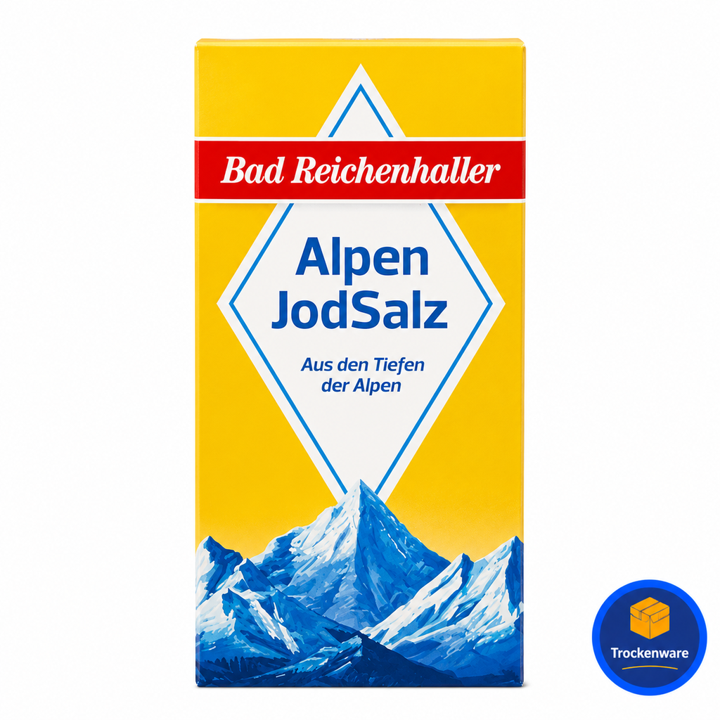 [1311] speisesalz 500g