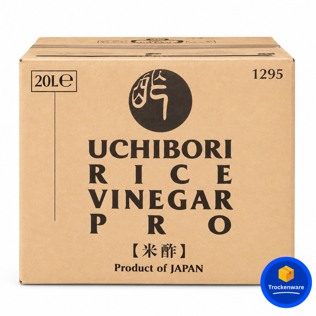[1256] Uchibori Reisessig Pro 20 L