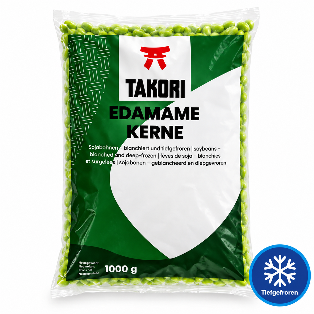 [2153] Takori Edamame Kerne 1 kg